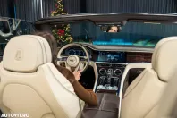 Bentley Continental din 2019 cu 53.700 km - oferta BEN156002 - foto 32
