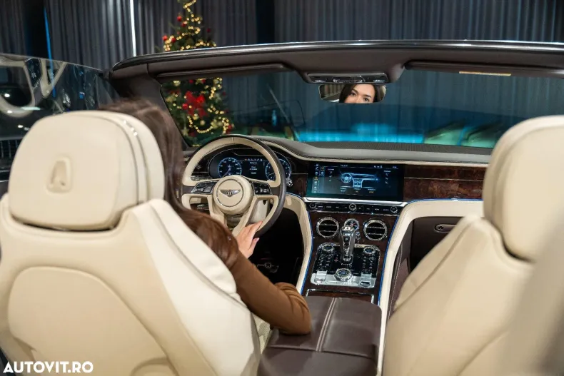 Bentley Continental din 2019 cu 53.700 km - oferta BEN156002 - foto 32