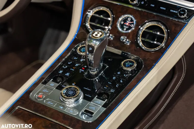 Bentley Continental din 2019 cu 53.700 km - oferta BEN156002 - foto 36