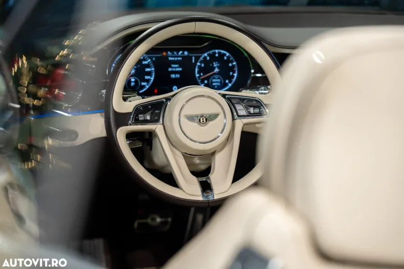 Bentley Continental din 2019 cu 53.700 km - oferta BEN156002 - foto 40