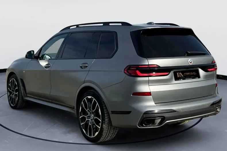 BMW X7 din 2023 cu 81.000 km - oferta BMW156003 - foto 5