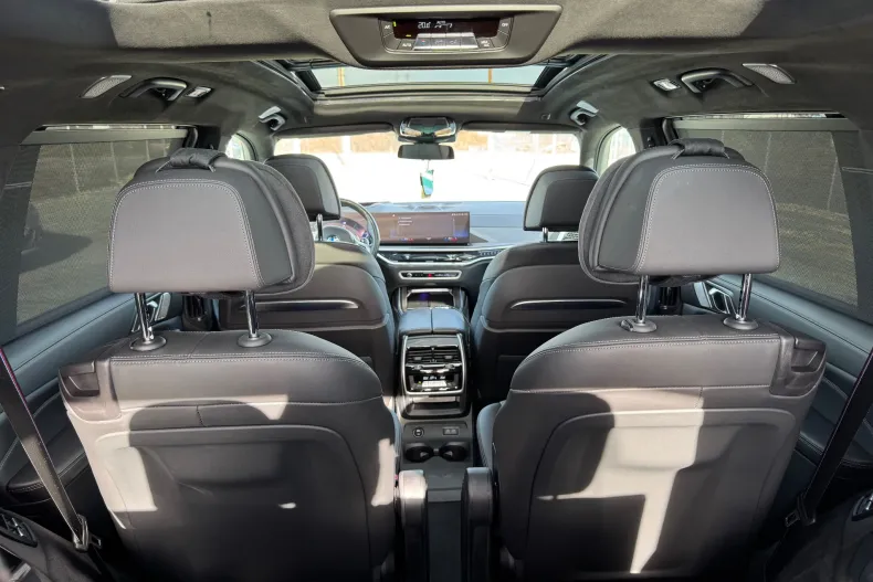 BMW X7 din 2023 cu 81.000 km - oferta BMW156003 - foto 10