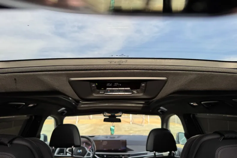 BMW X7 din 2023 cu 81.000 km - oferta BMW156003 - foto 11