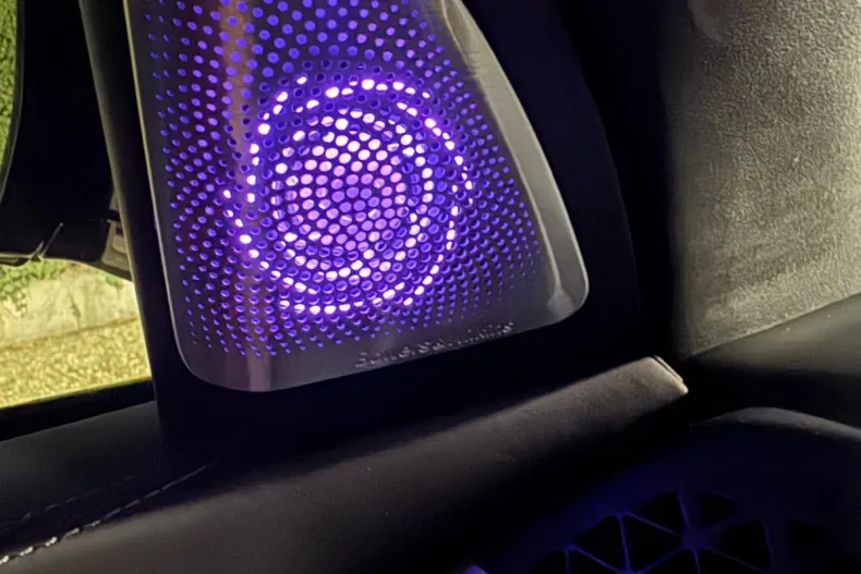 BMW X7 din 2023 cu 81.000 km - oferta BMW156003 - foto 19