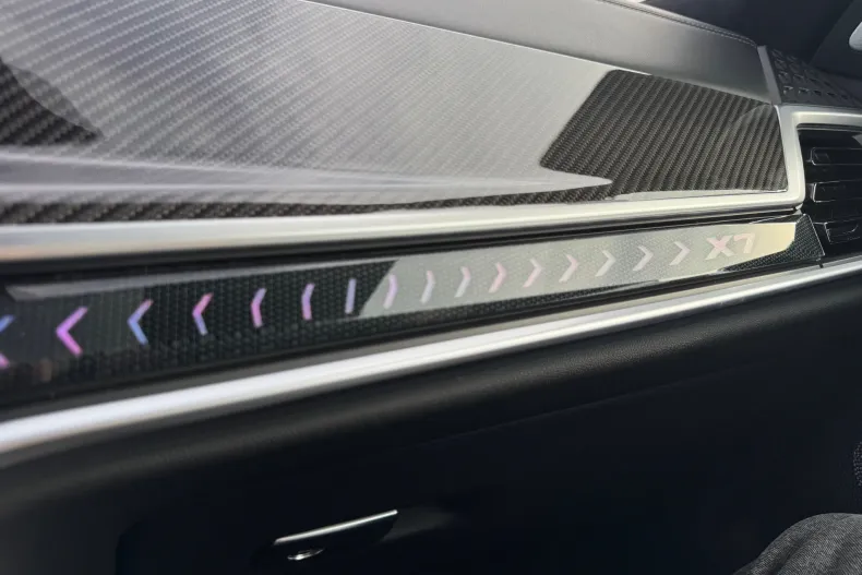 BMW X7 din 2023 cu 81.000 km - oferta BMW156003 - foto 20