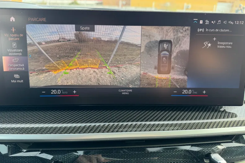 BMW X7 din 2023 cu 81.000 km - oferta BMW156003 - foto 21