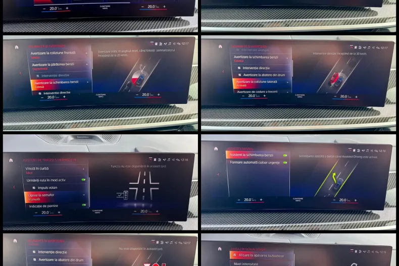 BMW X7 din 2023 cu 81.000 km - oferta BMW156003 - foto 26