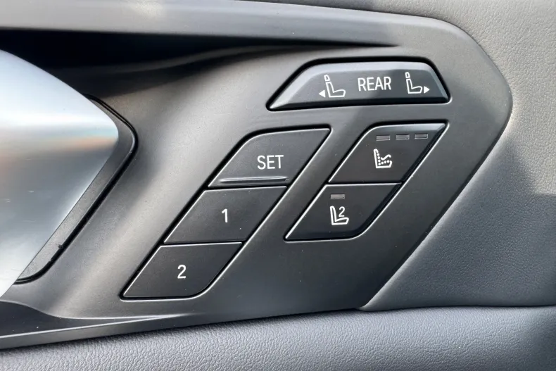 BMW X7 din 2023 cu 81.000 km - oferta BMW156003 - foto 27