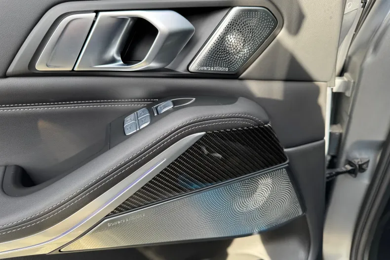 BMW X7 din 2023 cu 81.000 km - oferta BMW156003 - foto 28