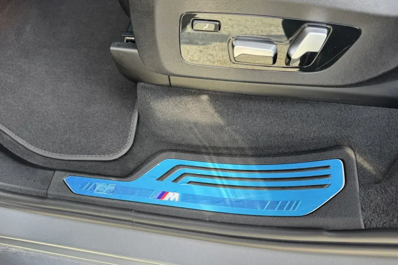 BMW X7 din 2023 cu 81.000 km - oferta BMW156003 - foto 30