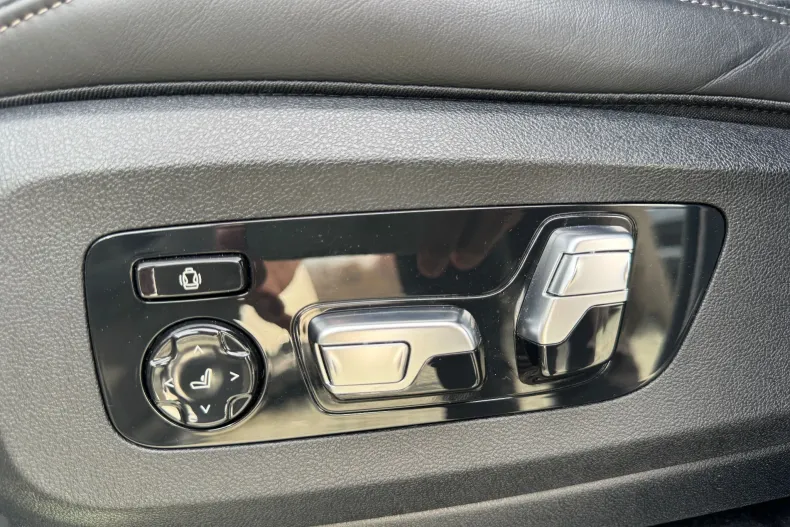 BMW X7 din 2023 cu 81.000 km - oferta BMW156003 - foto 31