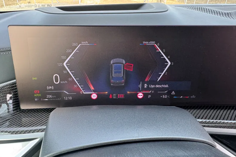 BMW X7 din 2023 cu 81.000 km - oferta BMW156003 - foto 32