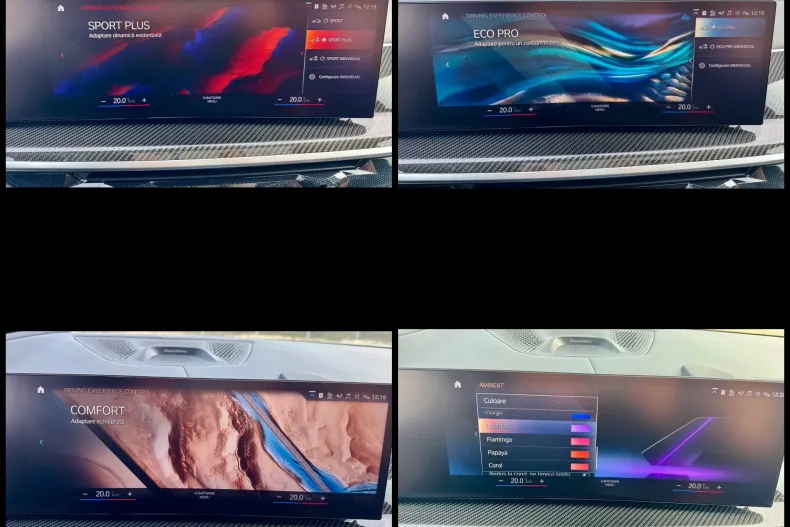 BMW X7 din 2023 cu 81.000 km - oferta BMW156003 - foto 36