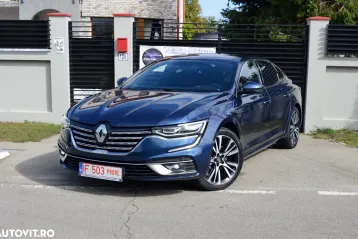 Renault Talisman din 2021 - oferta REN156004