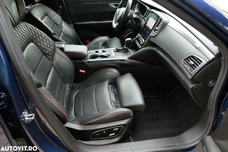 Renault Talisman din 2021 cu 158.500 km - oferta REN156004 - foto 6