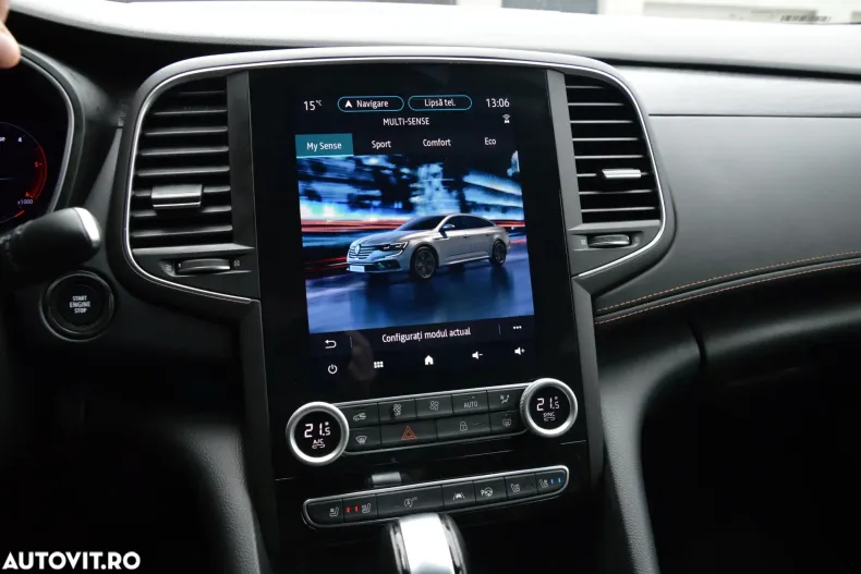 Renault Talisman din 2021 cu 158.500 km - oferta REN156004 - foto 7