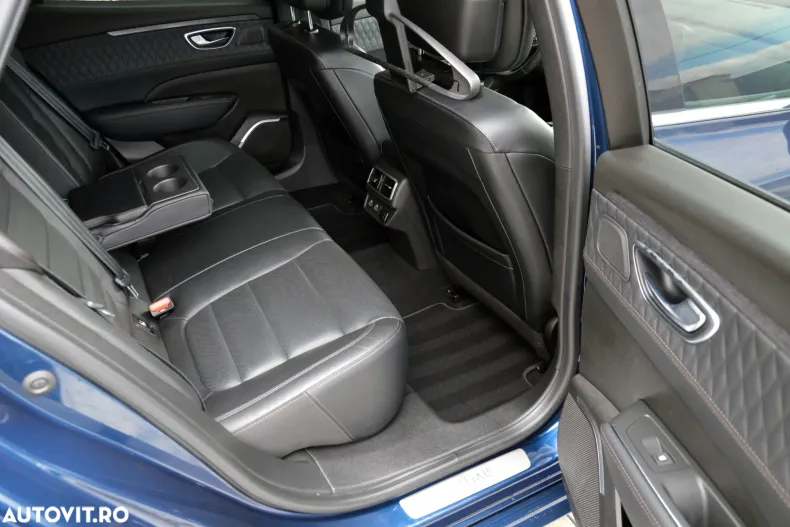 Renault Talisman din 2021 cu 158.500 km - oferta REN156004 - foto 8