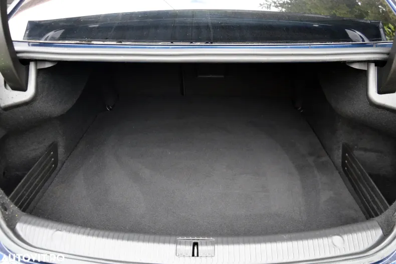 Renault Talisman din 2021 cu 158.500 km - oferta REN156004 - foto 9