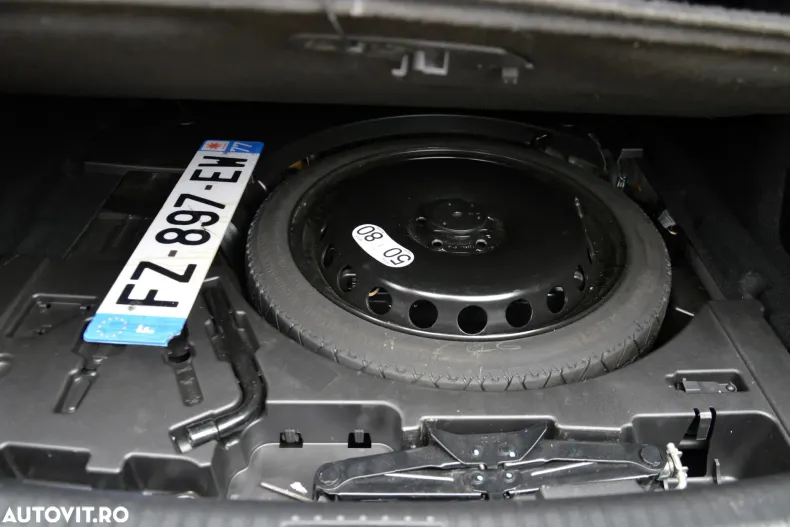 Renault Talisman din 2021 cu 158.500 km - oferta REN156004 - foto 10