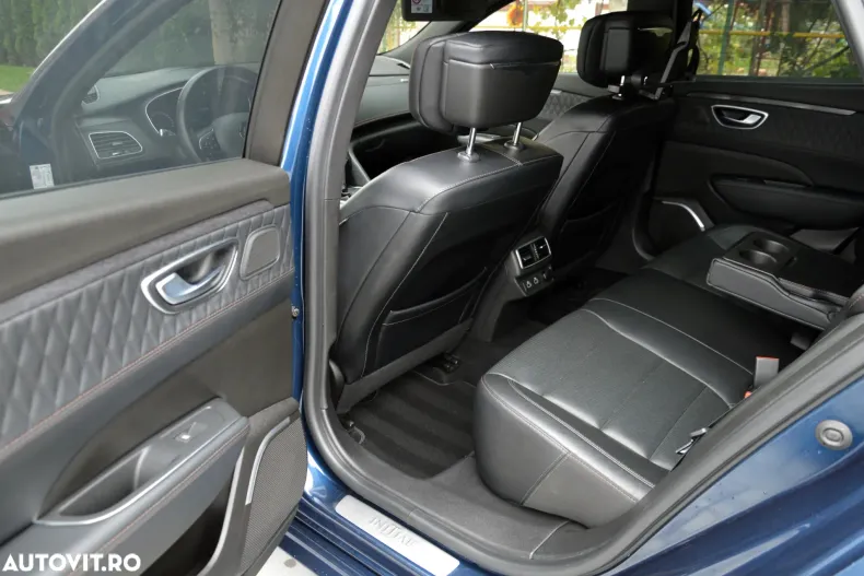 Renault Talisman din 2021 cu 158.500 km - oferta REN156004 - foto 12