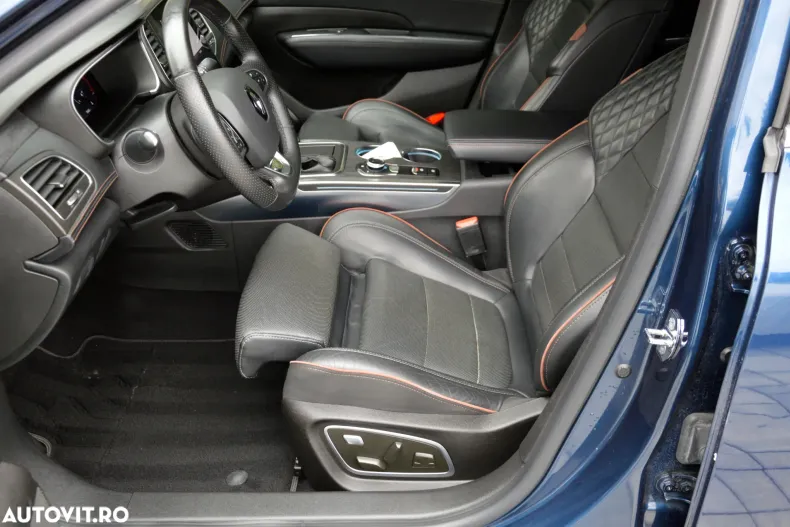 Renault Talisman din 2021 cu 158.500 km - oferta REN156004 - foto 14