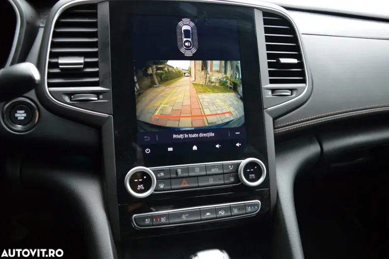 Renault Talisman din 2021 cu 158.500 km - oferta REN156004 - foto 17