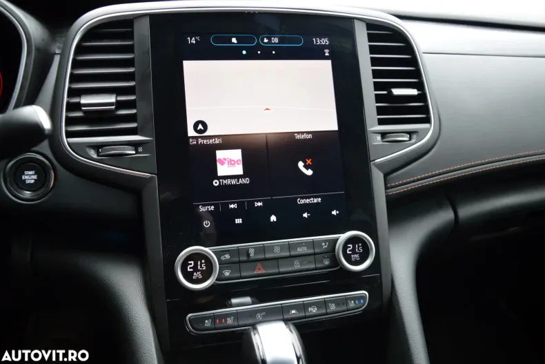 Renault Talisman din 2021 cu 158.500 km - oferta REN156004 - foto 18