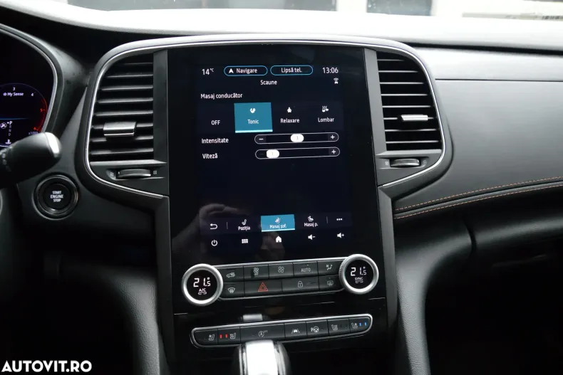 Renault Talisman din 2021 cu 158.500 km - oferta REN156004 - foto 20