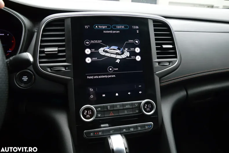 Renault Talisman din 2021 cu 158.500 km - oferta REN156004 - foto 21