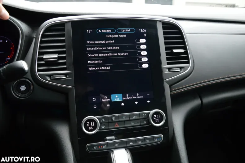 Renault Talisman din 2021 cu 158.500 km - oferta REN156004 - foto 23