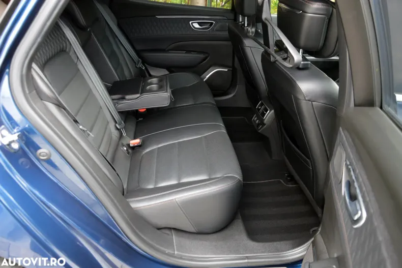 Renault Talisman din 2021 cu 158.500 km - oferta REN156004 - foto 26