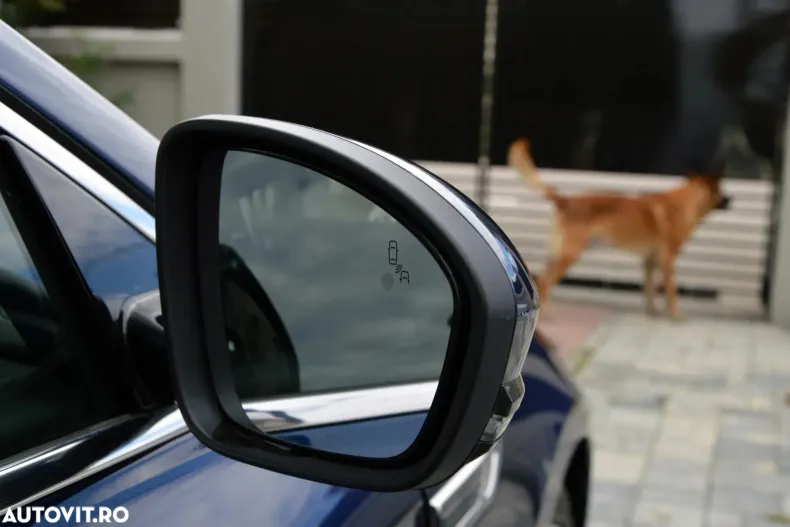 Renault Talisman din 2021 cu 158.500 km - oferta REN156004 - foto 27