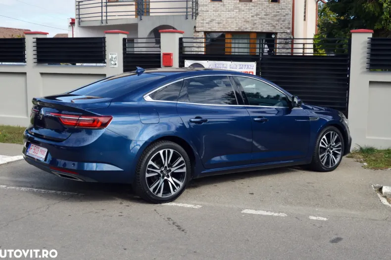 Renault Talisman din 2021 cu 158.500 km - oferta REN156004 - foto 35