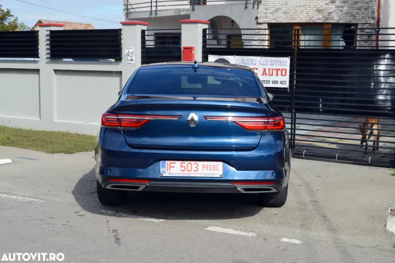 Renault Talisman din 2021 cu 158.500 km - oferta REN156004 - foto 36