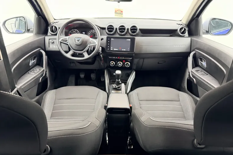 Dacia Duster din 2022 cu 104.000 km - oferta DAC156006 - foto 6