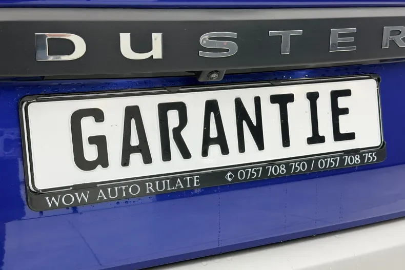 Dacia Duster din 2022 cu 104.000 km - oferta DAC156006 - foto 9