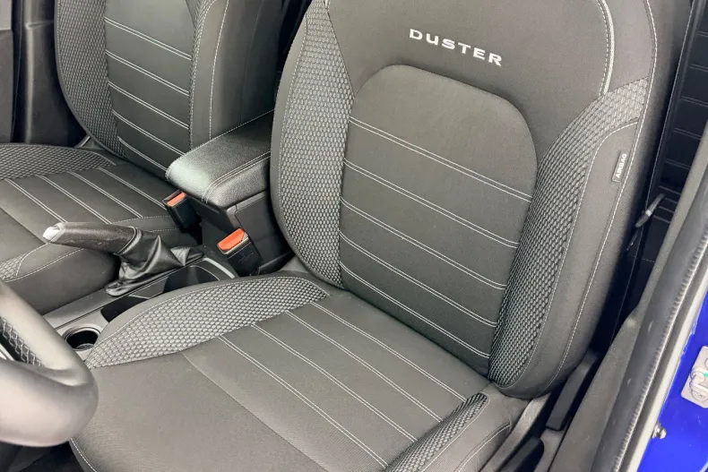 Dacia Duster din 2022 cu 104.000 km - oferta DAC156006 - foto 13