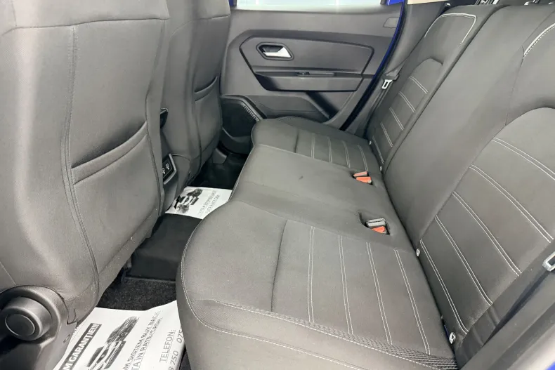 Dacia Duster din 2022 cu 104.000 km - oferta DAC156006 - foto 14