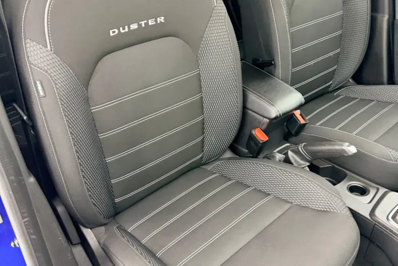 Dacia Duster din 2022 cu 104.000 km - oferta DAC156006 - foto 16