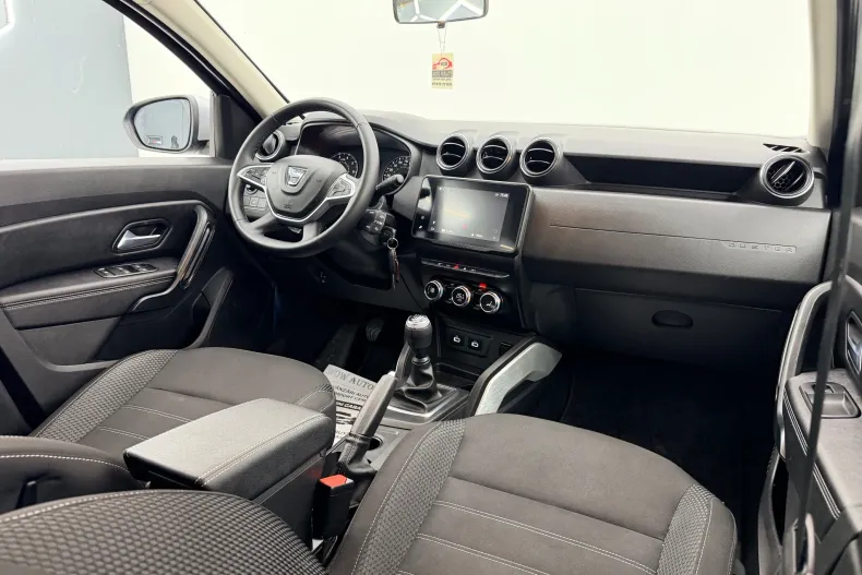 Dacia Duster din 2022 cu 104.000 km - oferta DAC156006 - foto 18