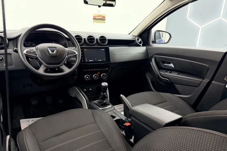 Dacia Duster din 2022 cu 104.000 km - oferta DAC156006 - foto 19