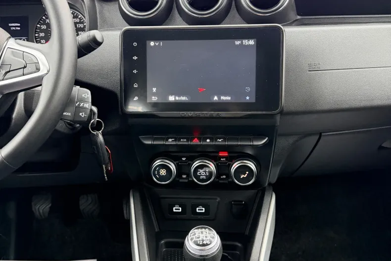 Dacia Duster din 2022 cu 104.000 km - oferta DAC156006 - foto 21