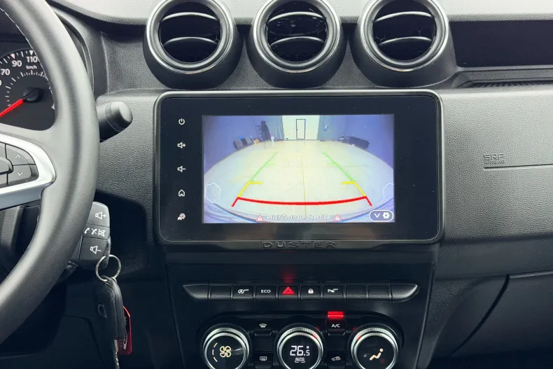 Dacia Duster din 2022 cu 104.000 km - oferta DAC156006 - foto 23