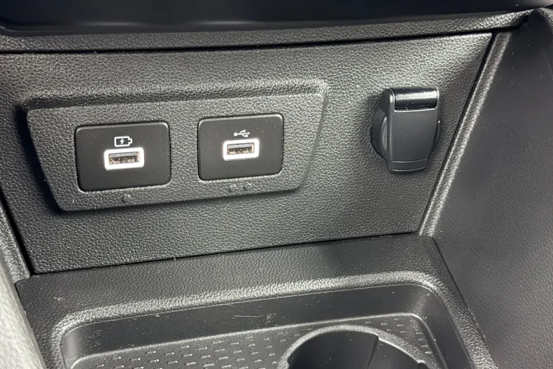 Dacia Duster din 2022 cu 104.000 km - oferta DAC156006 - foto 25