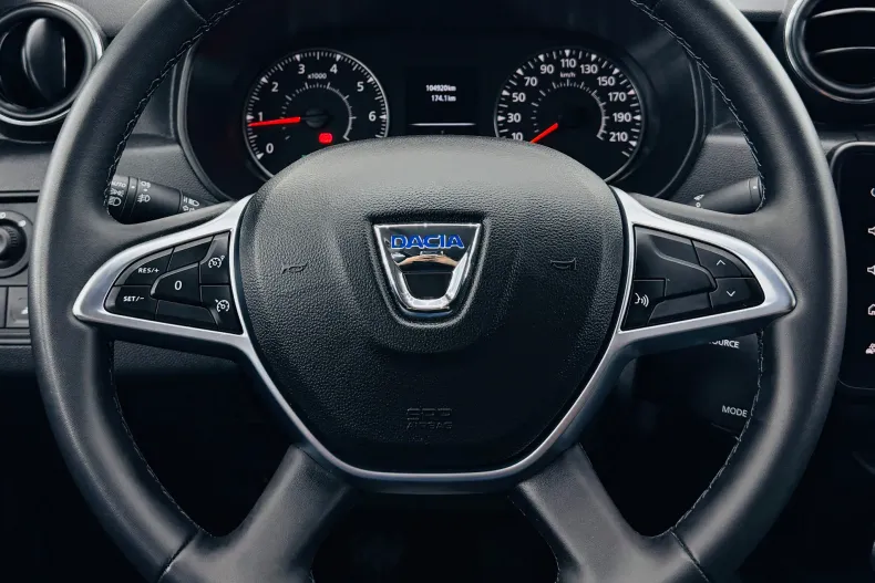 Dacia Duster din 2022 cu 104.000 km - oferta DAC156006 - foto 31