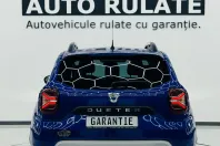 Dacia Duster din 2022 cu 104.000 km - oferta DAC156006 - foto 34