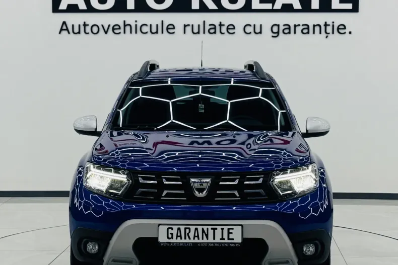 Dacia Duster din 2022 cu 104.000 km - oferta DAC156006 - foto 35