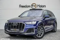 Audi Q7 din 2020 cu 134.000 km - oferta AUD156007 - foto 2
