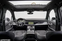 Audi Q7 din 2020 cu 134.000 km - oferta AUD156007 - foto 3