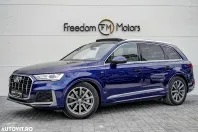 Audi Q7 din 2020 cu 134.000 km - oferta AUD156007 - foto 7
